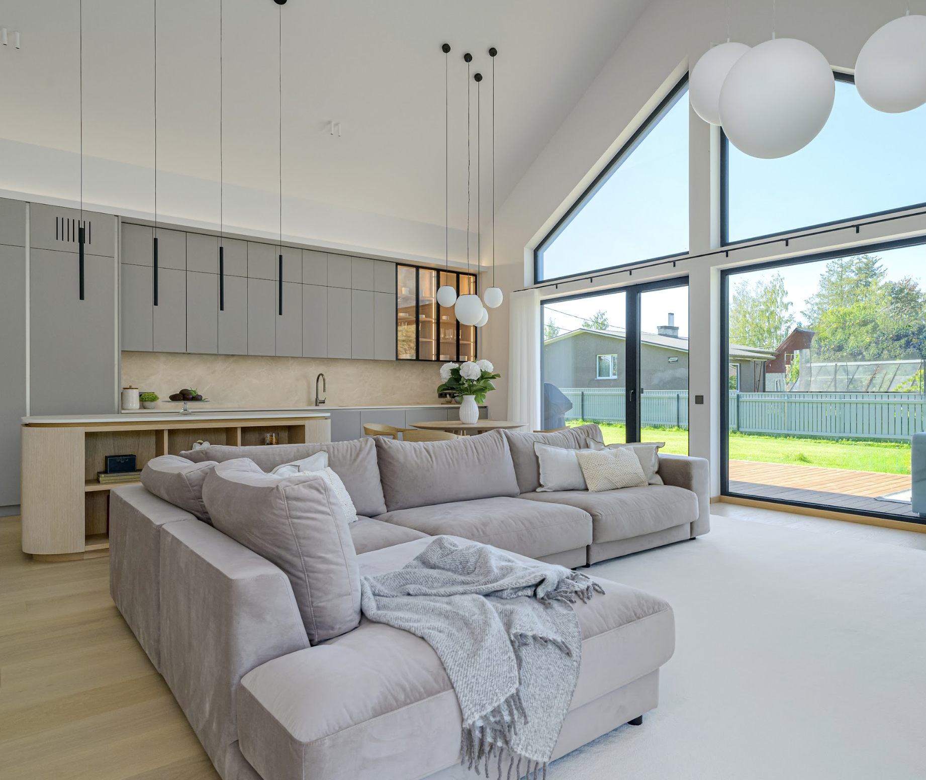 AVORA Kvaliteetne Ehitus